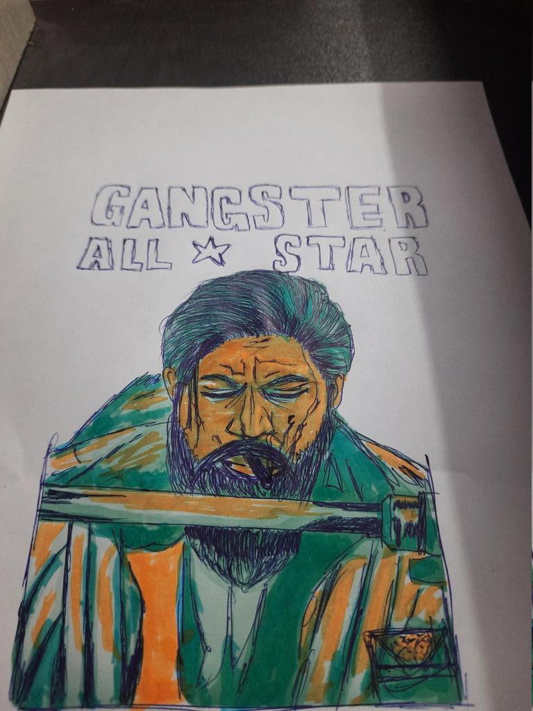 Vedant # 3958 tweet media