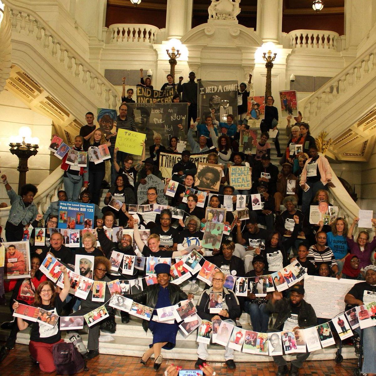 right2redempt's tweet photo. In 10 days! CADBI RALLY: second chances keep our communities safe. See you there! https://t.co/PIiQcPAjeQ https://t.co/M5CySXVla1