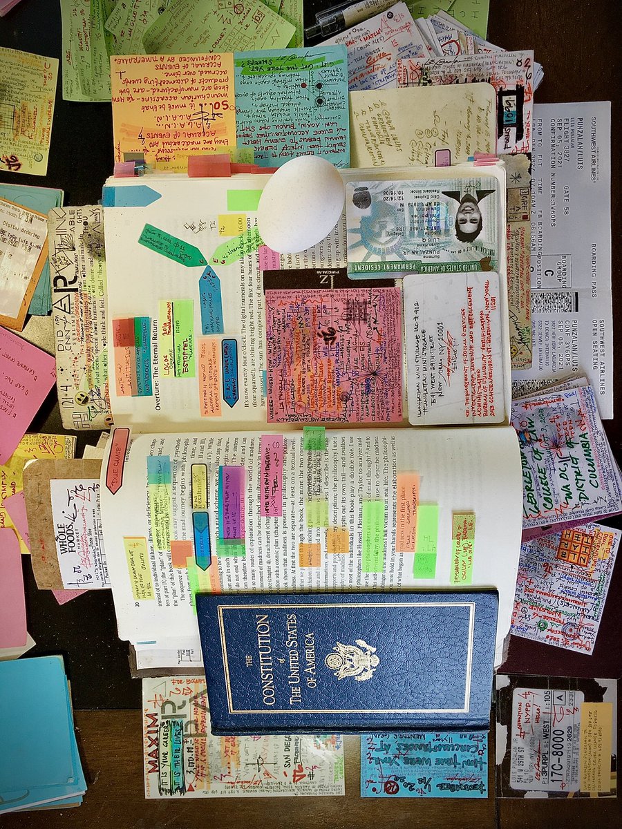 M17_Lpunzalan's tweet photo. 51122. #RT “‘#DA Socials…

[break]

…in principle #Faraday. Passively basic as book-scrapping gone 1910 #Gantt high tech. In UNI such is what they coin group studies w/ weekly #socials to boot: #imatch, #iwatch, #ispot, &amp; #iworks = fireworks. Bueno, cafe!”

🎼 🎶#Data #NFT #ETF https://t.co/HTyN6CPBuB