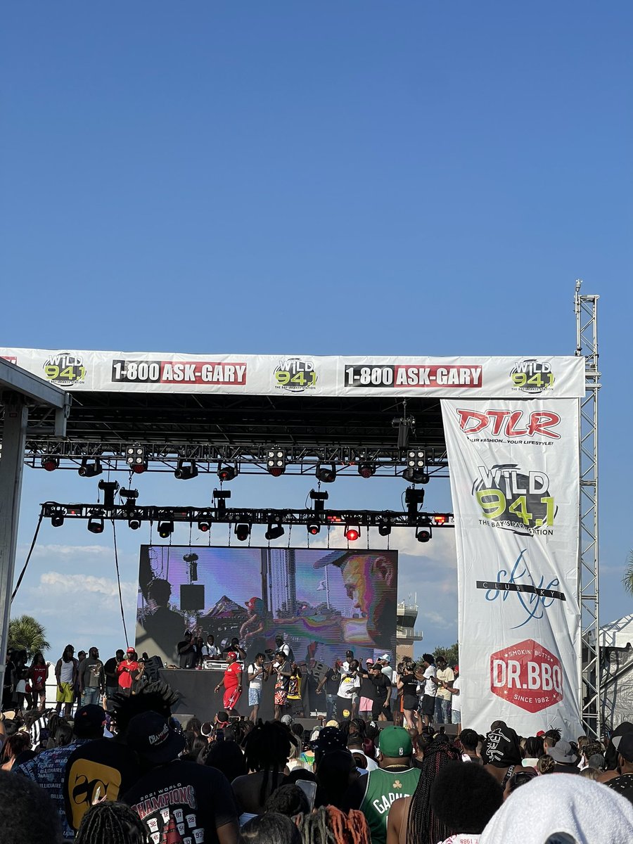 JoeyFranchize's tweet photo. #WiLDSplash 👌 @WiLD941 https://t.co/7HzVXhBkQj
