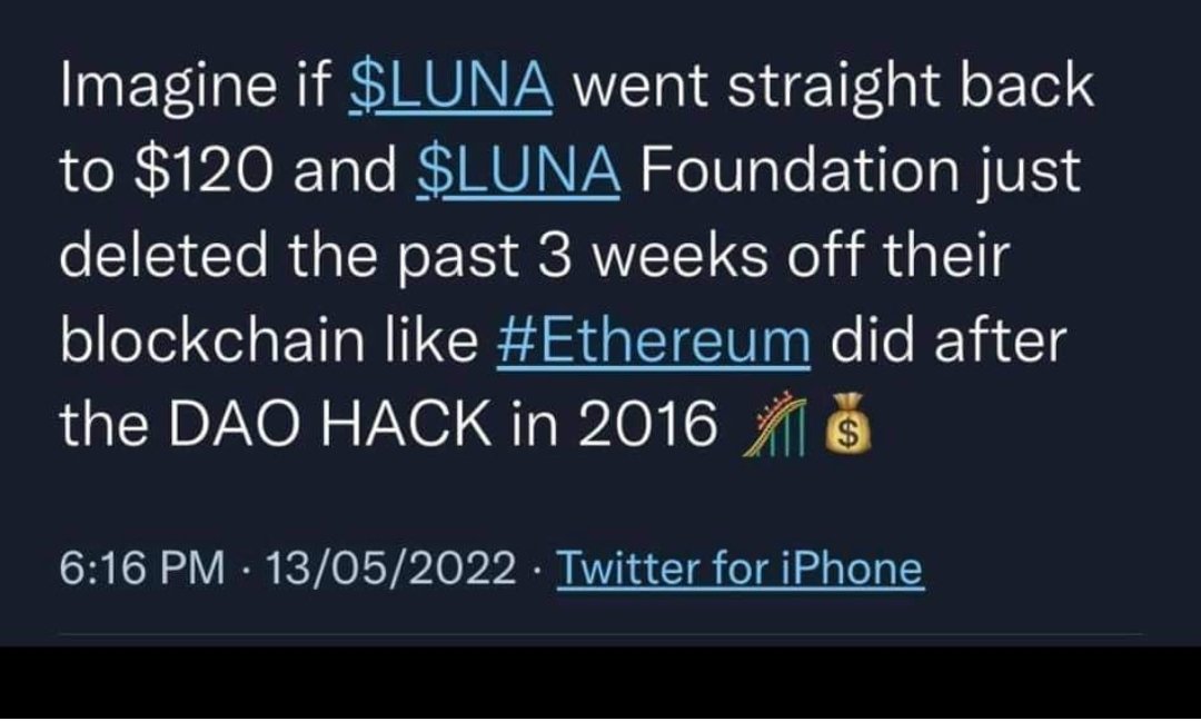 cryptosmash99's tweet photo. @coinbureau Do you think this possible? https://t.co/7PvMzMtfZx