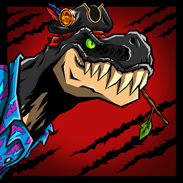 TrexSapiensOrd's tweet photo. Giveaway🚨

20 x FREE MINT🏆

1⃣Follow us
2⃣RT + Tag your friends

End 24h⏰

#NFTs #NFTCollection #nftart #NFTGiveaway https://t.co/9QlOxPuG7t