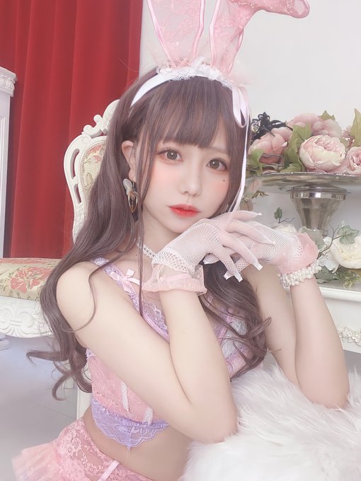 コスプレイヤー優華のTwitter画像23