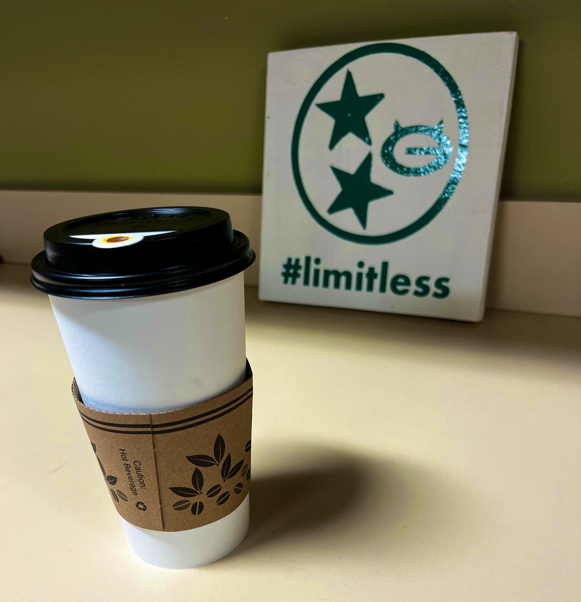 writenoelle's tweet photo. @CreamyCup1 keeps GHS educators afloat during #Maycember - the time in which May is actually busier than December in Americaโs HSs. Coffee is a gift that keeps educators energized & rocking the free world! โ๏ธ #LeadLAP #JoyfulLeaders #RockingPrincipals #ShopLocal https://t.co/hatfhYaGWY
