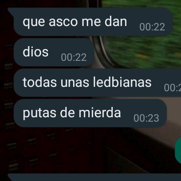 Nielleuu's tweet photo. voy a exponer a @1sebassss y todas las veces que me insultó. Es racista, homofóbico y machista (lo peor de todo es que el es negro) muchas gracias. https://t.co/AHQWklx5Pw
