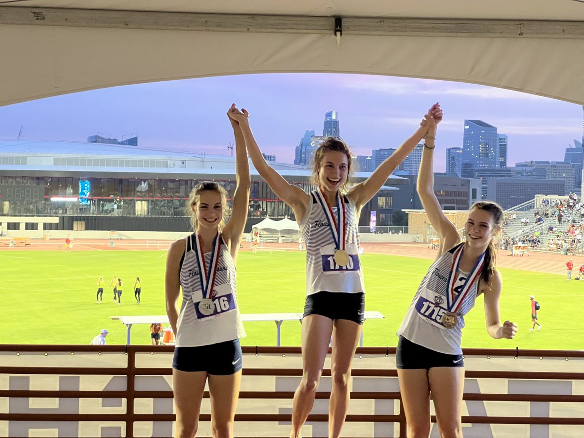 Flower Mound Running tweet media