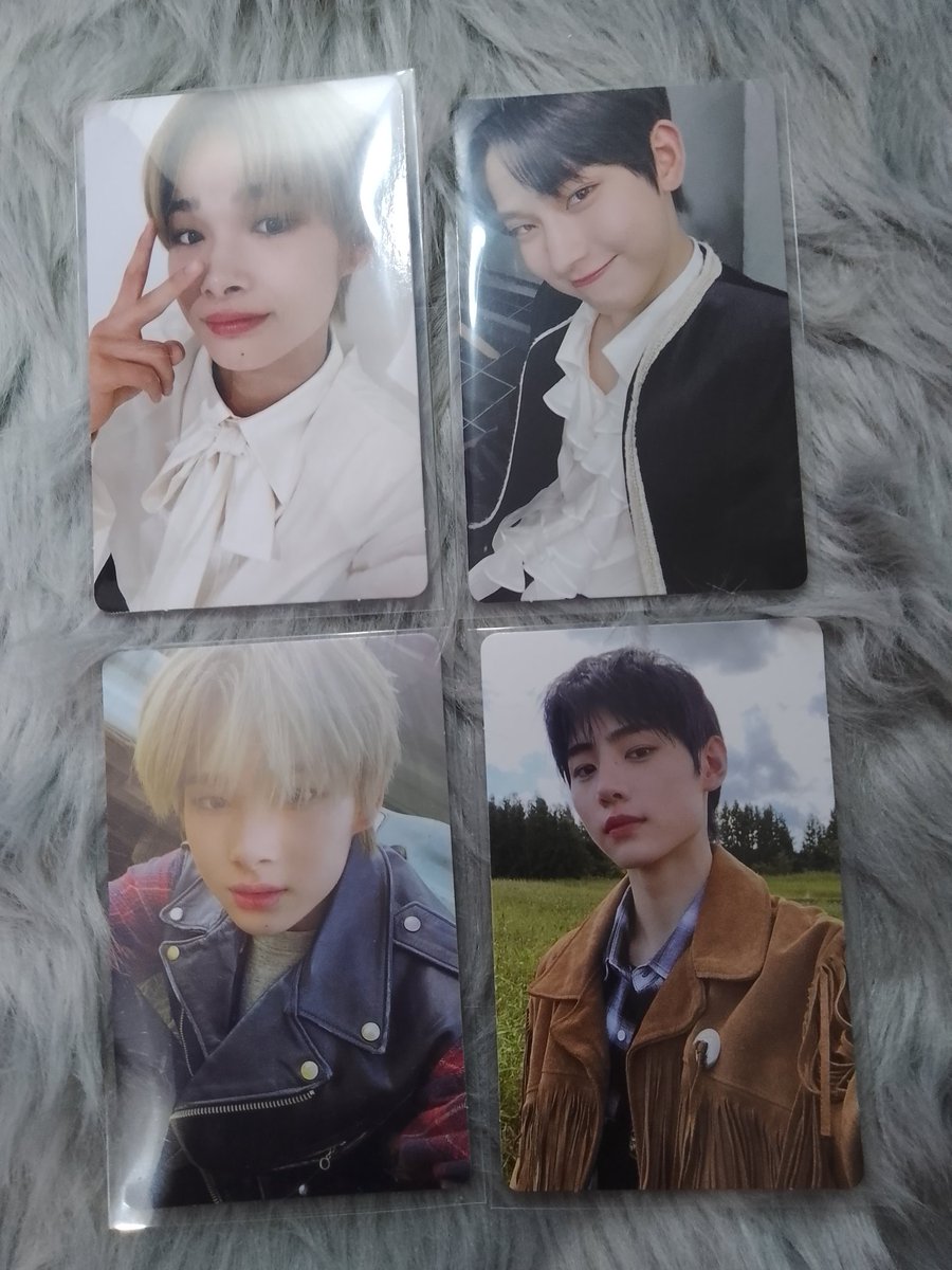 1pc_jolehetty's tweet photo. 💌🏷️|| #wonnie_mails
⭐Tysm @bubble_cart17 sa pag papauwi po ng safe sa mga albums ko! worth it lahat ng paghihintay ko ateee as in d ko expect na magiging ganito ung mga pulls ko super Ganda talaga!!! Niki gang haver na me😭 https://t.co/rfDB7UEH4S