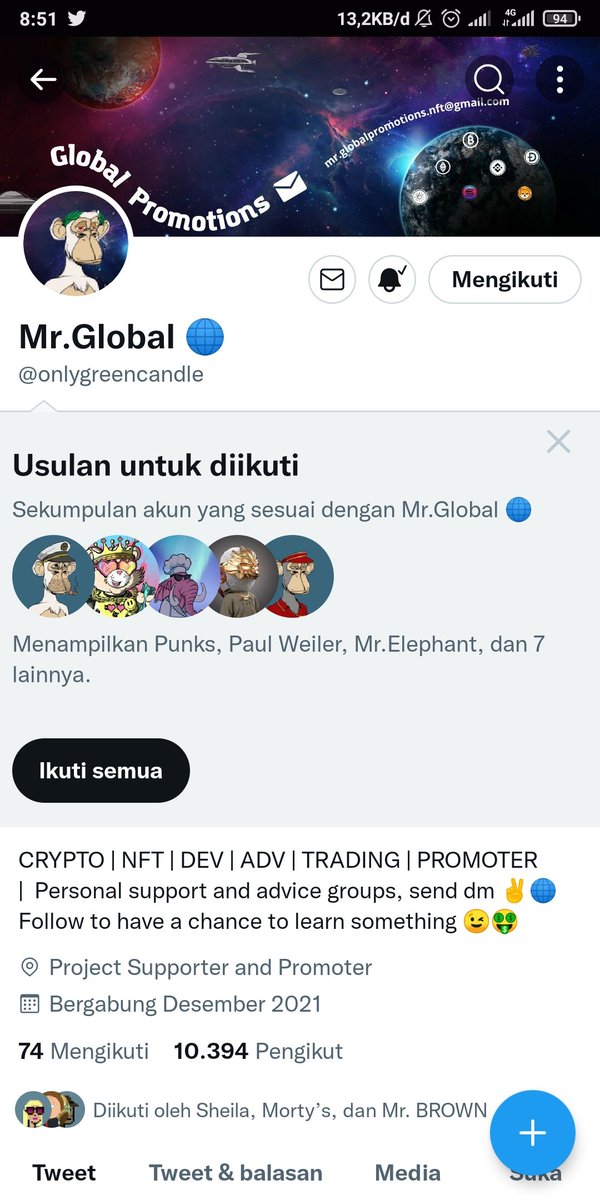 Fian7891's tweet photo. @onlygreencandle Done bro , i hope you will give me some gift . Thx https://t.co/TRFKTDrtDI