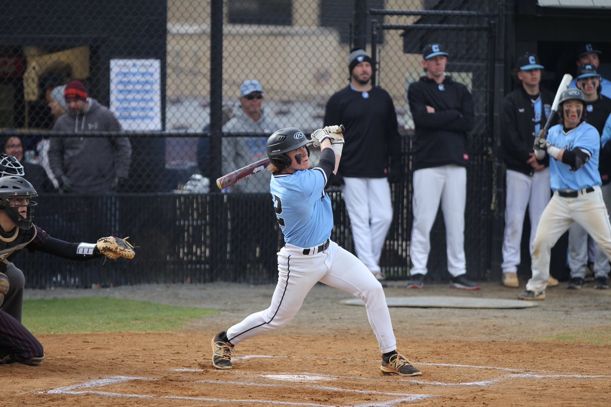 Congratulations to Wildcat Junior Shortstop <a href="/MatthewColella4/">Matthew Colella</a> for being voted 1st Team Concorde District! <a href="/CentrevilleAth1/">Centreville Athletics</a>