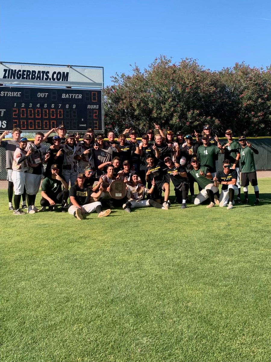 CAC_BaseballDB9's tweet photo. What a game! What a series! 

Your 2022 ⁦@NJCAABaseball⁩ Region 1 Champs! 

⁦⁦@accac_sports⁩

#DB9 https://t.co/IF9cdnsN8R