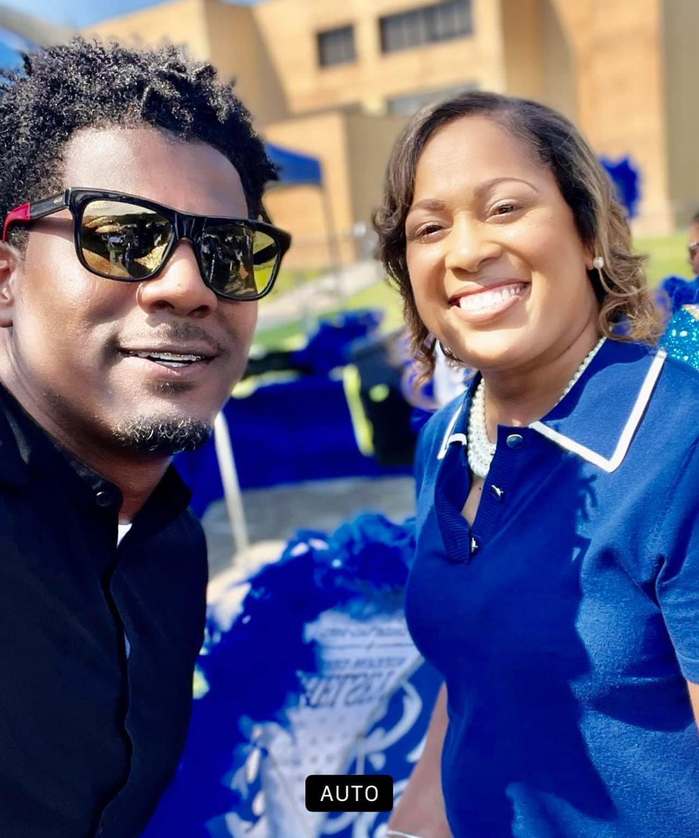 ClerkChelsey's tweet photo. #FBrepost @Pastortyj
Congratulations Madame Clerk!! We support you! Chelsey Richard Napoleon https://t.co/Do0QCLS0H4