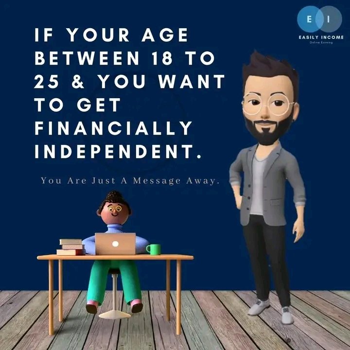 EasilyIncome's tweet photo. Don’t fall into any trap guys! Approach well qualified Digital Marketing Company like ours for all your requirements! 💰✨

#easilyincome #grapherbhaiya #elegantbhaiya #money #spendingmoney #bitcoins #digitalmarketing #networkmarketing #referandearn https://t.co/gLcthHAHo9