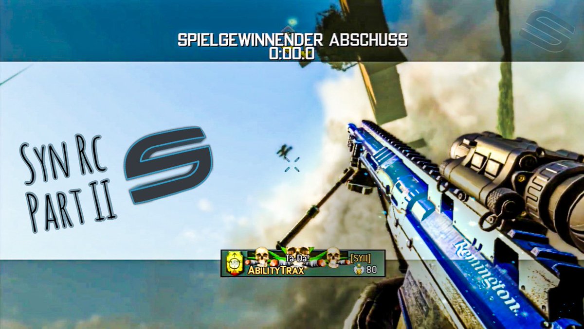 _trax_og's tweet photo. Actually managed to hit a full part 2 and I’m even happier with the Shots
Syn Rc Response Part II
https://t.co/FznXEvZO1w
Can’t thank u all enough for the Support on my first Response 🖤
@SynergyFlynn @SynergyEights
#SynergyRC #SynCODresponse #SY https://t.co/DLAp0YARjB