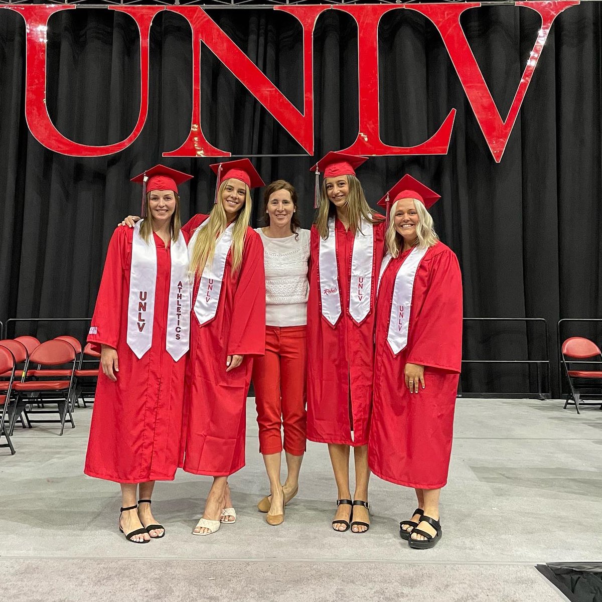 𝐎𝐧𝐜𝐞 𝐚 𝐑𝐞𝐛𝐞𝐥, 𝐀𝐥𝐰𝐚𝐲𝐬 𝐚 𝐑𝐞𝐛𝐞𝐥! 

Cherish those memories and continue to let it RIPP in life! #RebelsForever 🎓 #Proudofyou