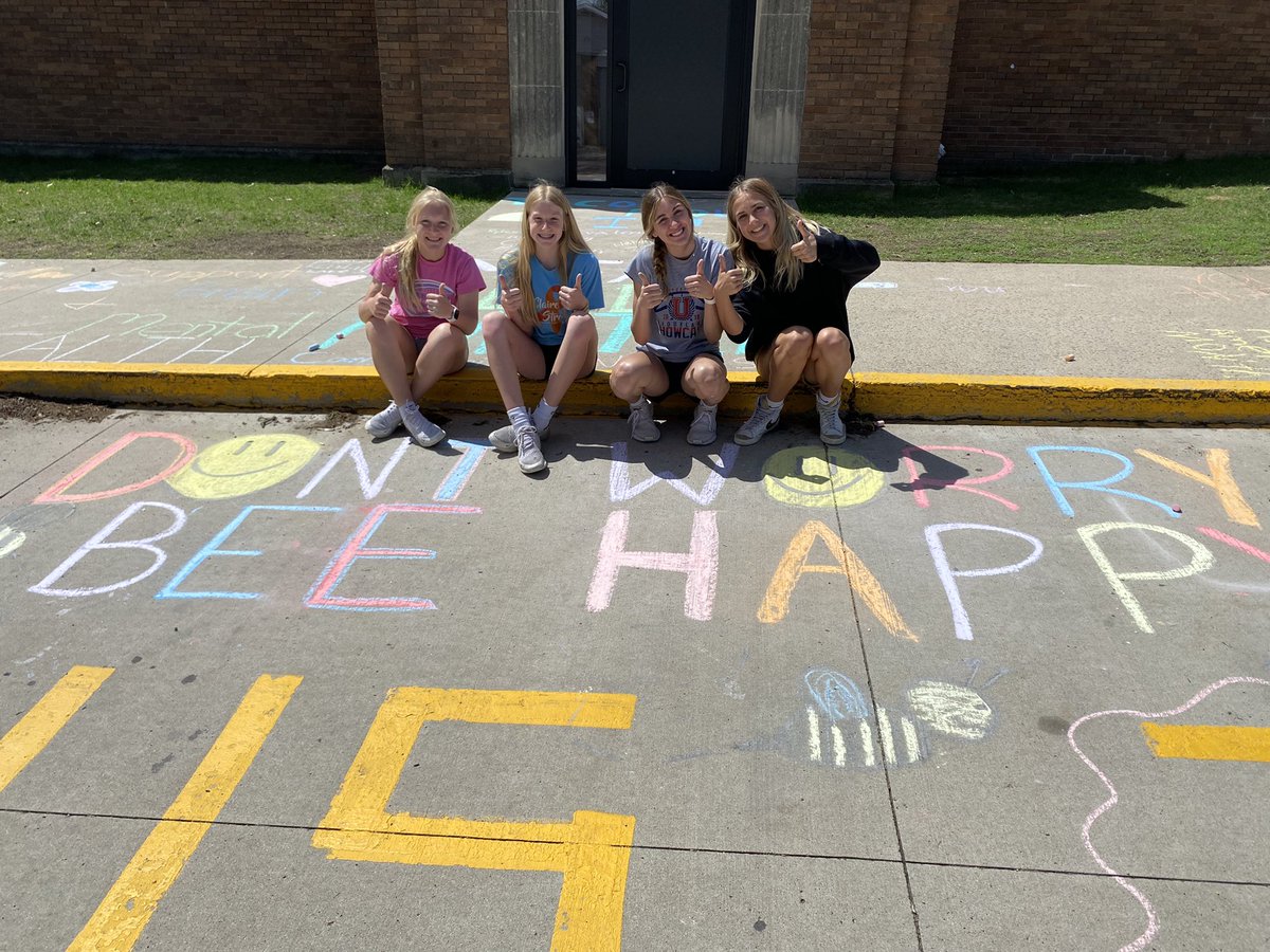 MOC-Floyd Valley MS tweet media