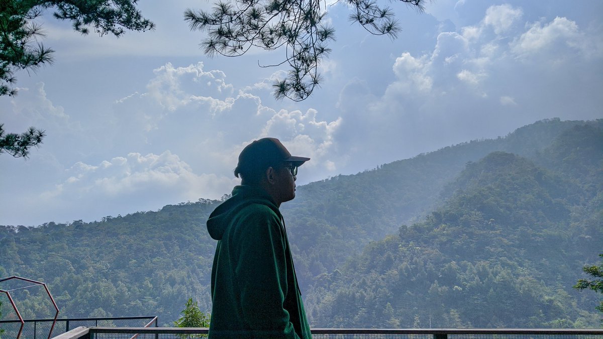 aminuddinluthfi's tweet photo. Minggu pagi https://t.co/UWrEdDiSTE
