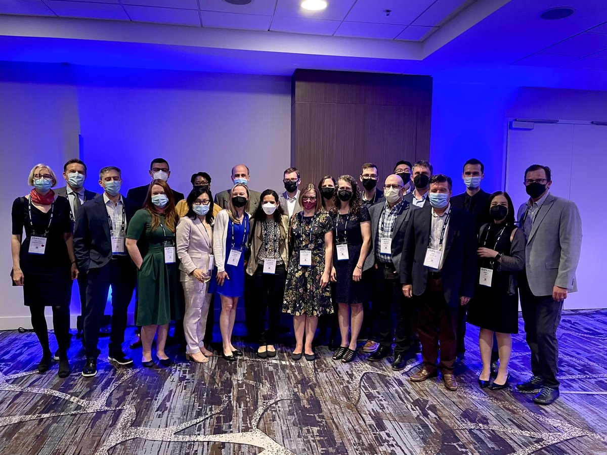 Pitt PACCSM Fellows tweet media