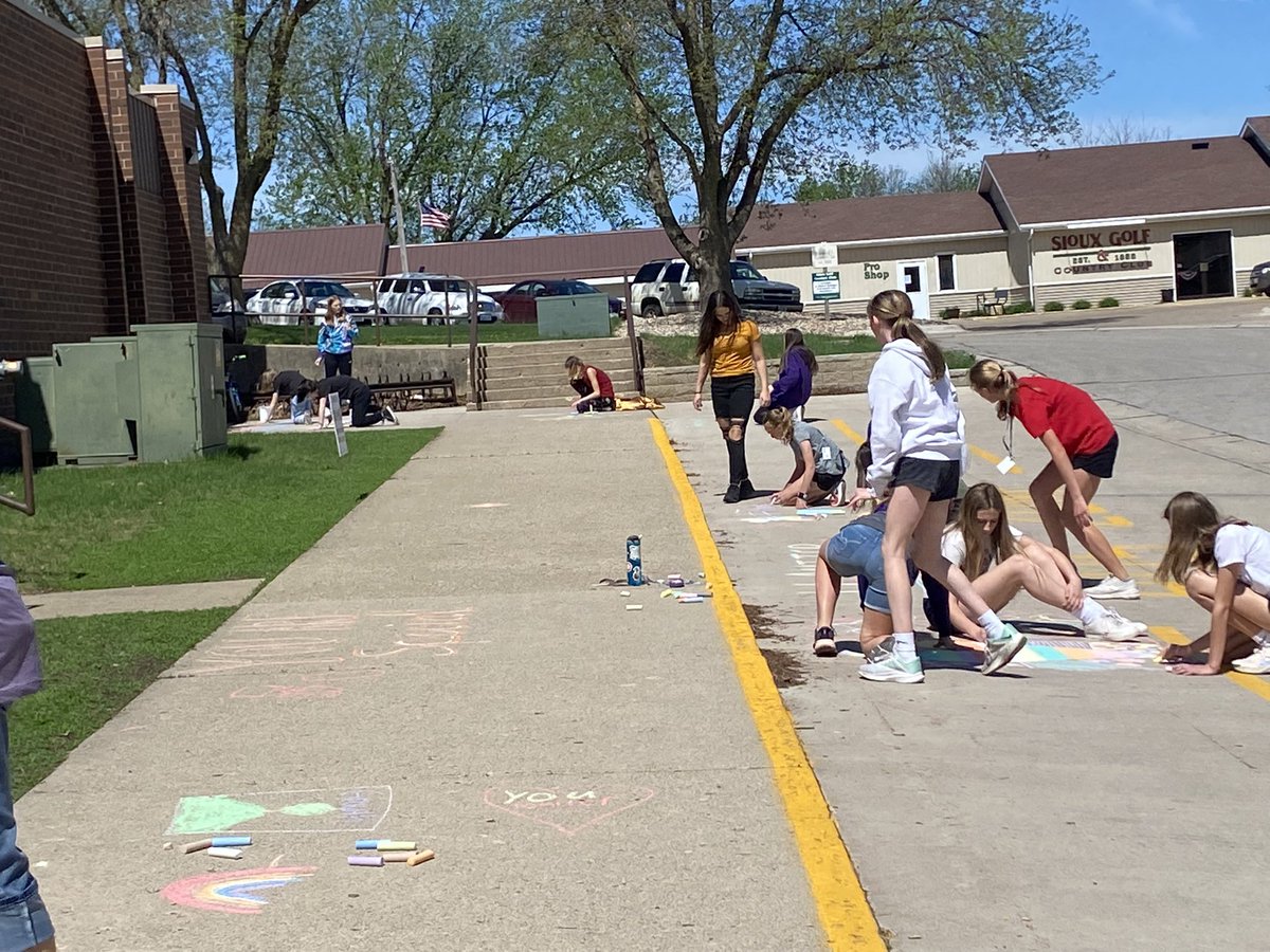 MOC-Floyd Valley MS tweet media