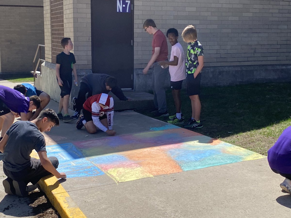 MOC-Floyd Valley MS tweet media