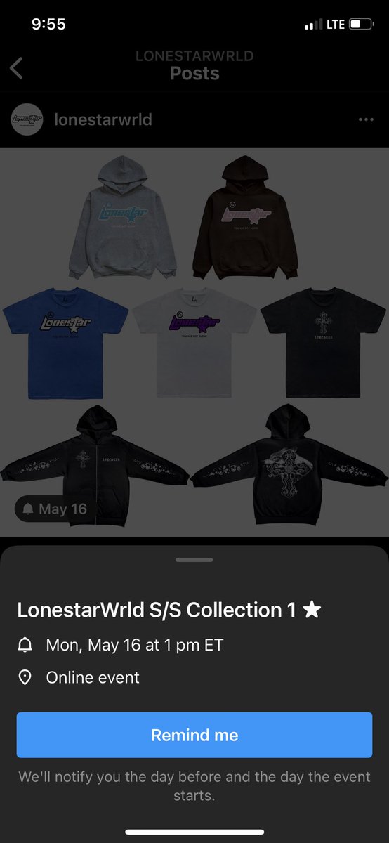 funny thing is you are bout to scroll past this tweet but fr fw the squad and cop something don’t be dumb and miss out on the first drop:)