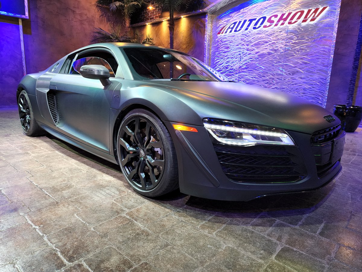 Auto Show Sales & Finance tweet media