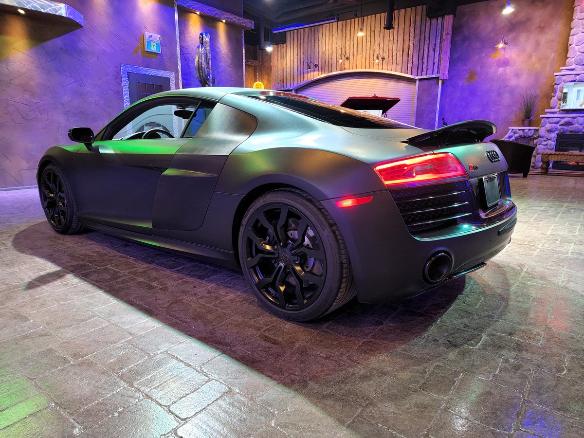 Auto Show Sales & Finance tweet media