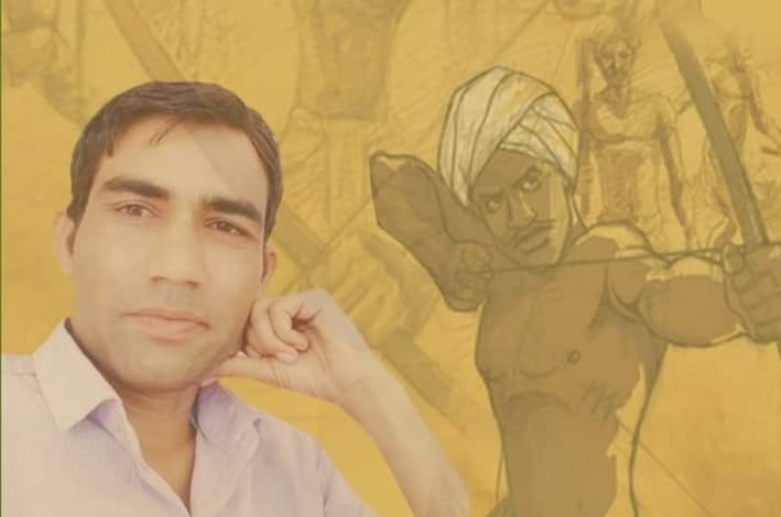 <a href="/HansrajMeena/">Hansraj Meena</a> न्याय की जनहित मे सुनवाई का सच्चा माध्यम का दूसरा नाम हंसराज है तो सुनवाई है  #Happy_Birthday <a href="/PTI_News/">Press Trust of India</a>
#HBD_HansrajMeena
#HBD_HansrajMeena