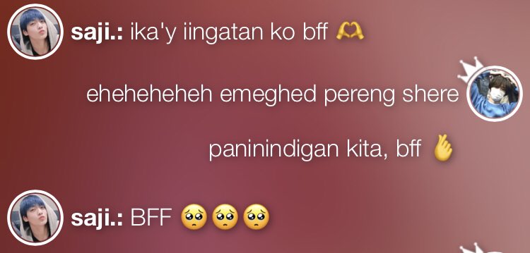 🫶 ksi love q bal q