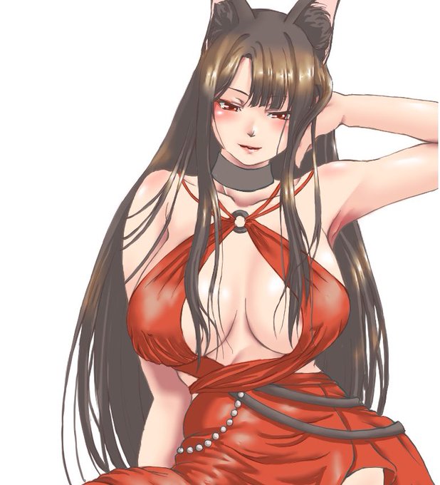 赤城
アニメ見てよくわからなくなった子の一人。
「最初期に認識覚醒し、破滅の未来を知っている」と言う解釈と
キャラストーリーを合わせると
指揮官を救世主としてみているのか好みの異性としてみているのかわからなくなる。 