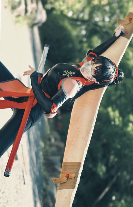 コスプレイヤー七星めろんのTwitter画像15