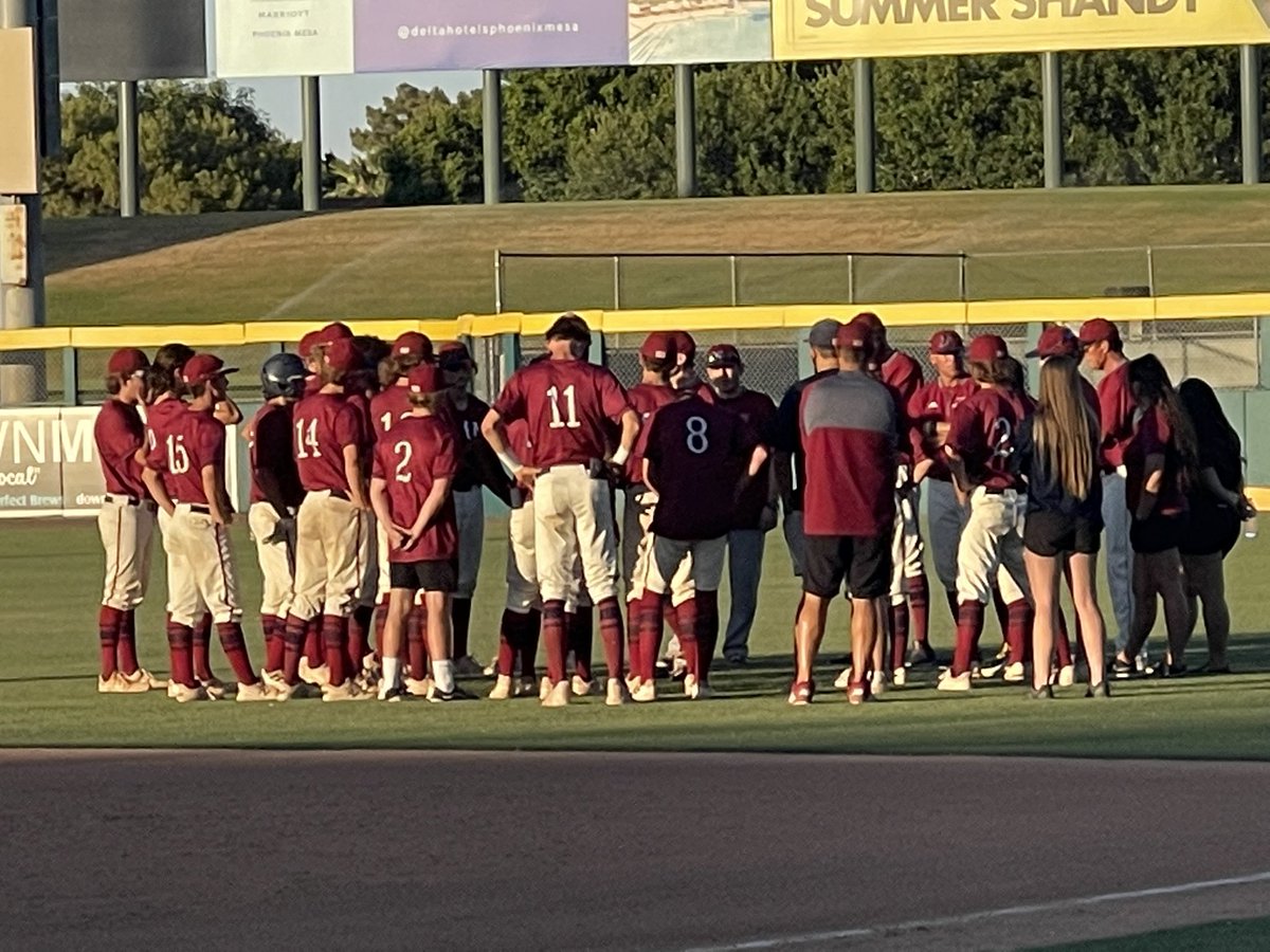 PerryPumas07's tweet image. Love our kids! 💙❤️ Thanks for a great season.