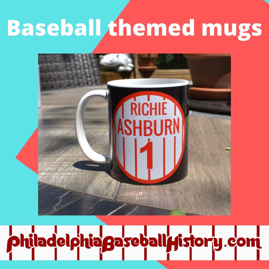 PhilBaseBallHis's tweet photo. Check out our merch store, with beautiful Philadelphia baseball style designs for t-shirts, mugs, pillows, hats, bags and so much more!

https://t.co/tWhEgzsesD

#MLBMerch #MLB #Baseball #BaseballTShirts #PhilliesTShirts #PhilliesMugs #BaseballGifts #PhilliesGifts https://t.co/Tjj3bct9Eo