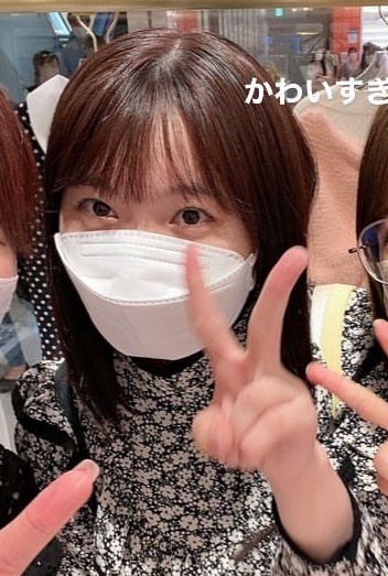 satoneINTL's tweet photo. From ayagon's Instastory

🔗https://t.co/s8jXGDhpNG
#久保怜音 https://t.co/bj6OKigq4S