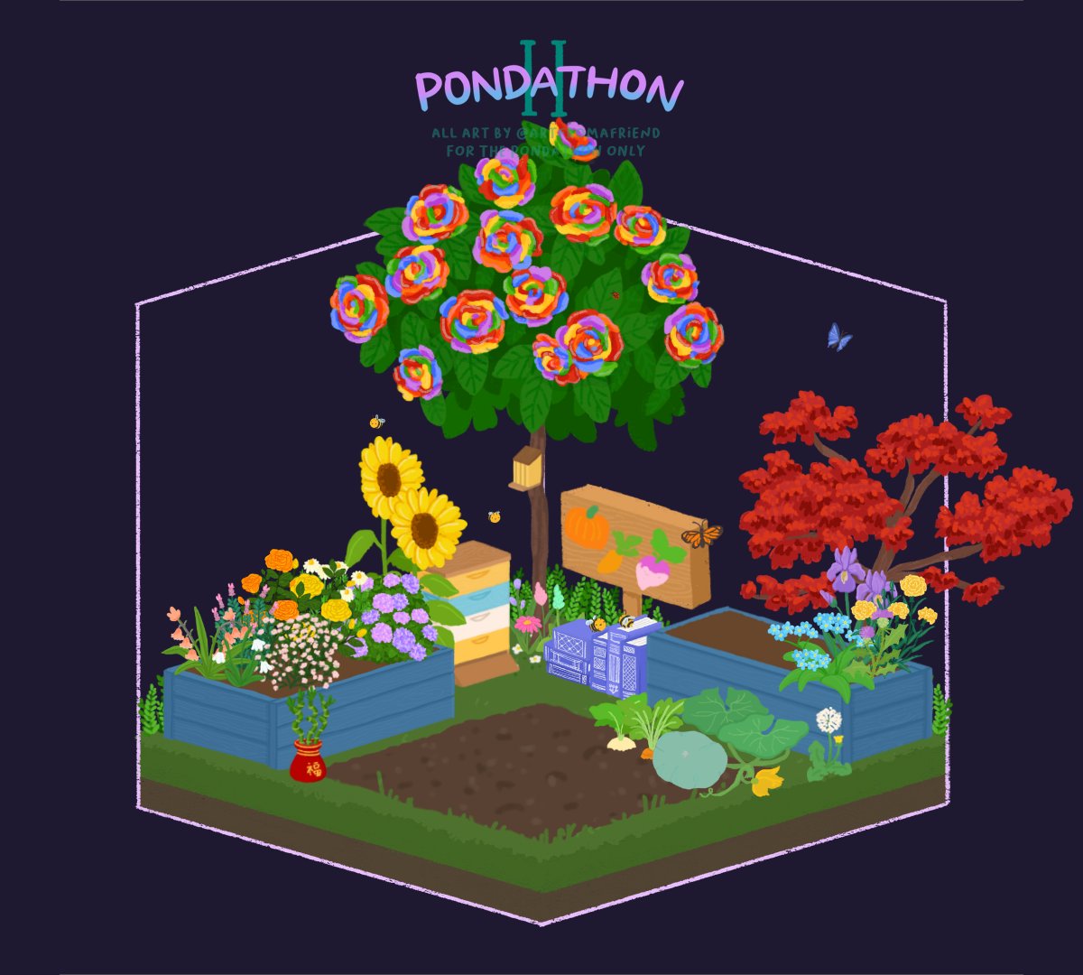 skytroops25's tweet photo. ⚡️#pondathonii's rounds 4-6 results! https://t.co/LyxJVLHmUi