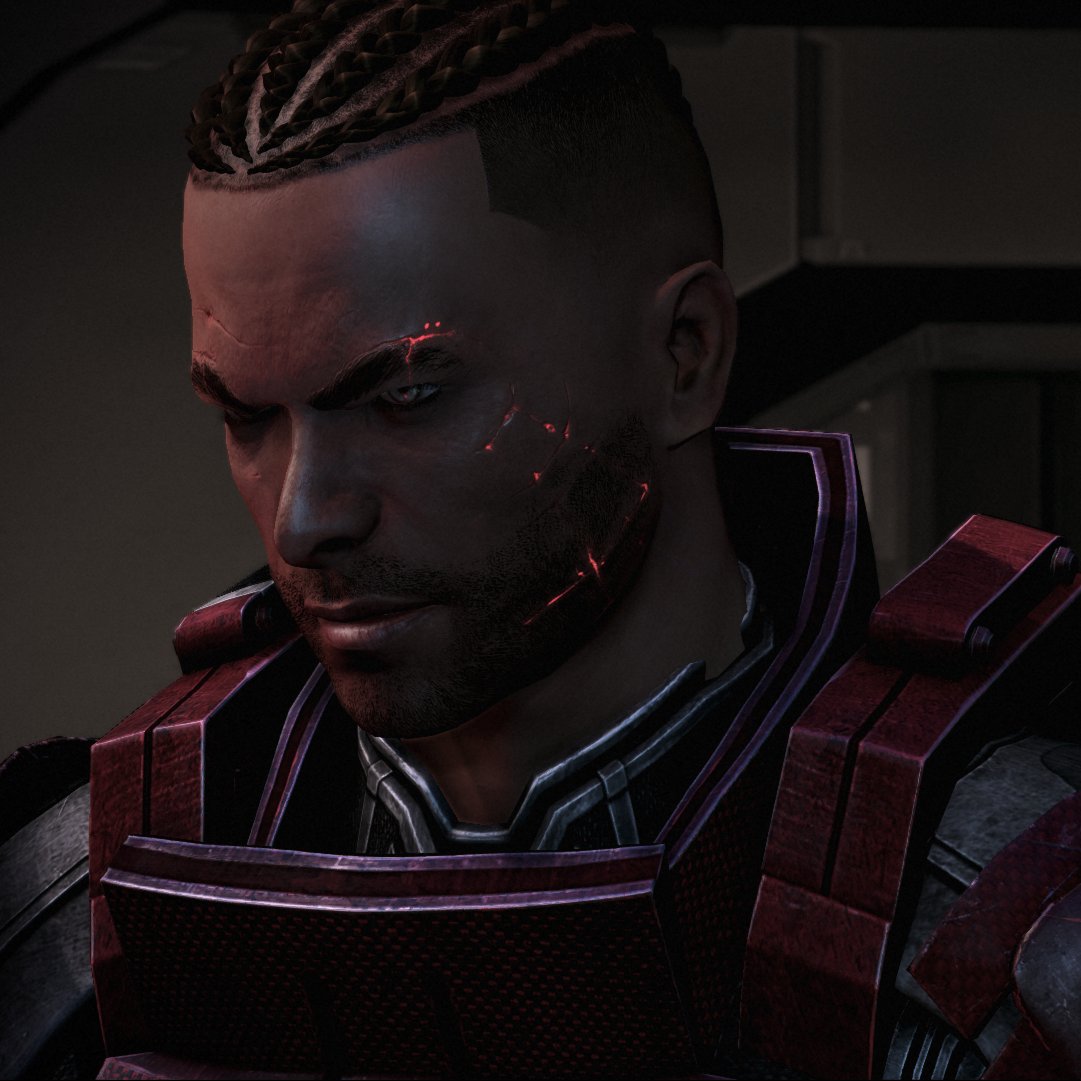 _Sharaxis_'s tweet photo. My boys have such epic glares 🤣
Ahh, the Shepard/Botsaris brothers, I love them 😂💙
Renegon for life!
#AaronEffect
#ZachEffect
#MassEffect
#MassEffectLegendaryEdition
#MyShepard https://t.co/ZMm3joc2F4