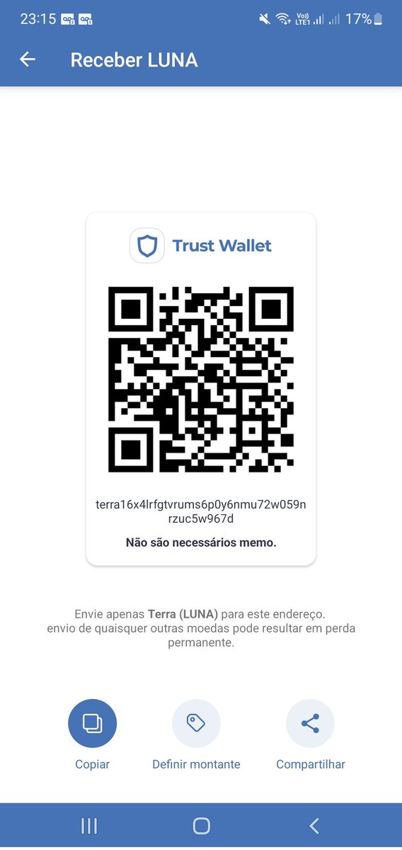 LucasSL47's tweet photo. @ShibInform $LUNA https://t.co/U0XyZQyVpy