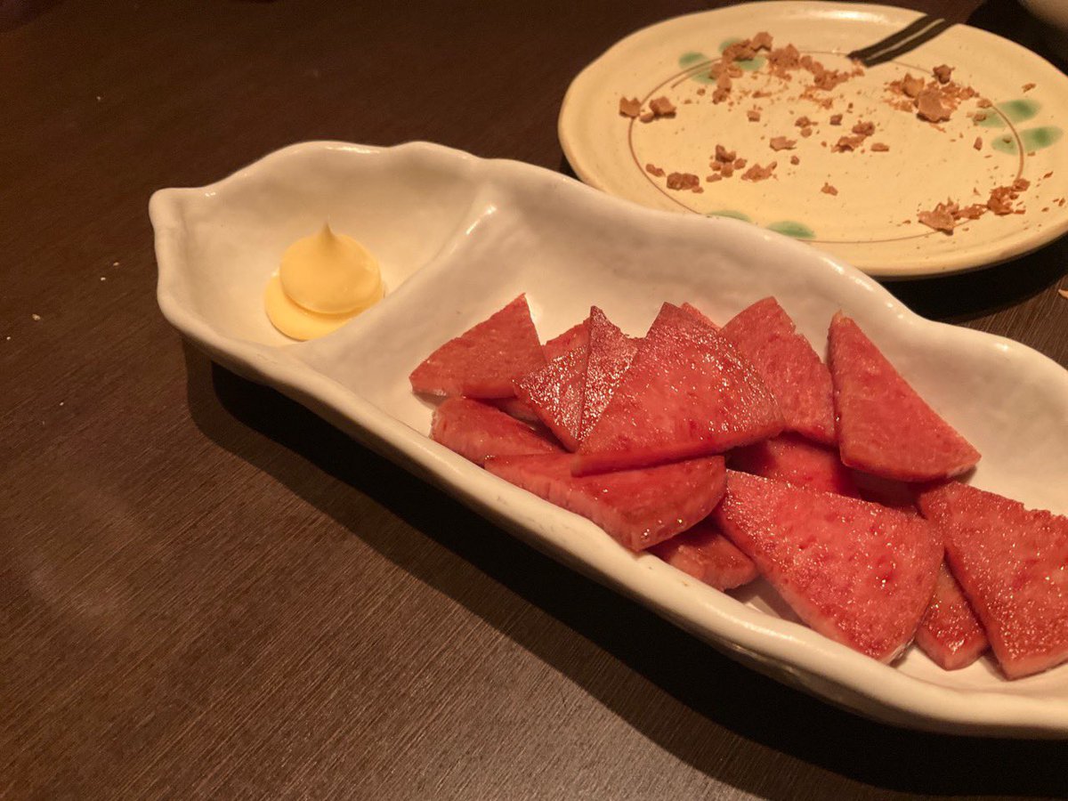 overlap_shige's tweet photo. 昨夜は福岡 大名の語久庵（ごくい）に久しぶりに行ってきました
めっちゃ久しぶりで楽しかったです https://t.co/GS0dFl0BBy