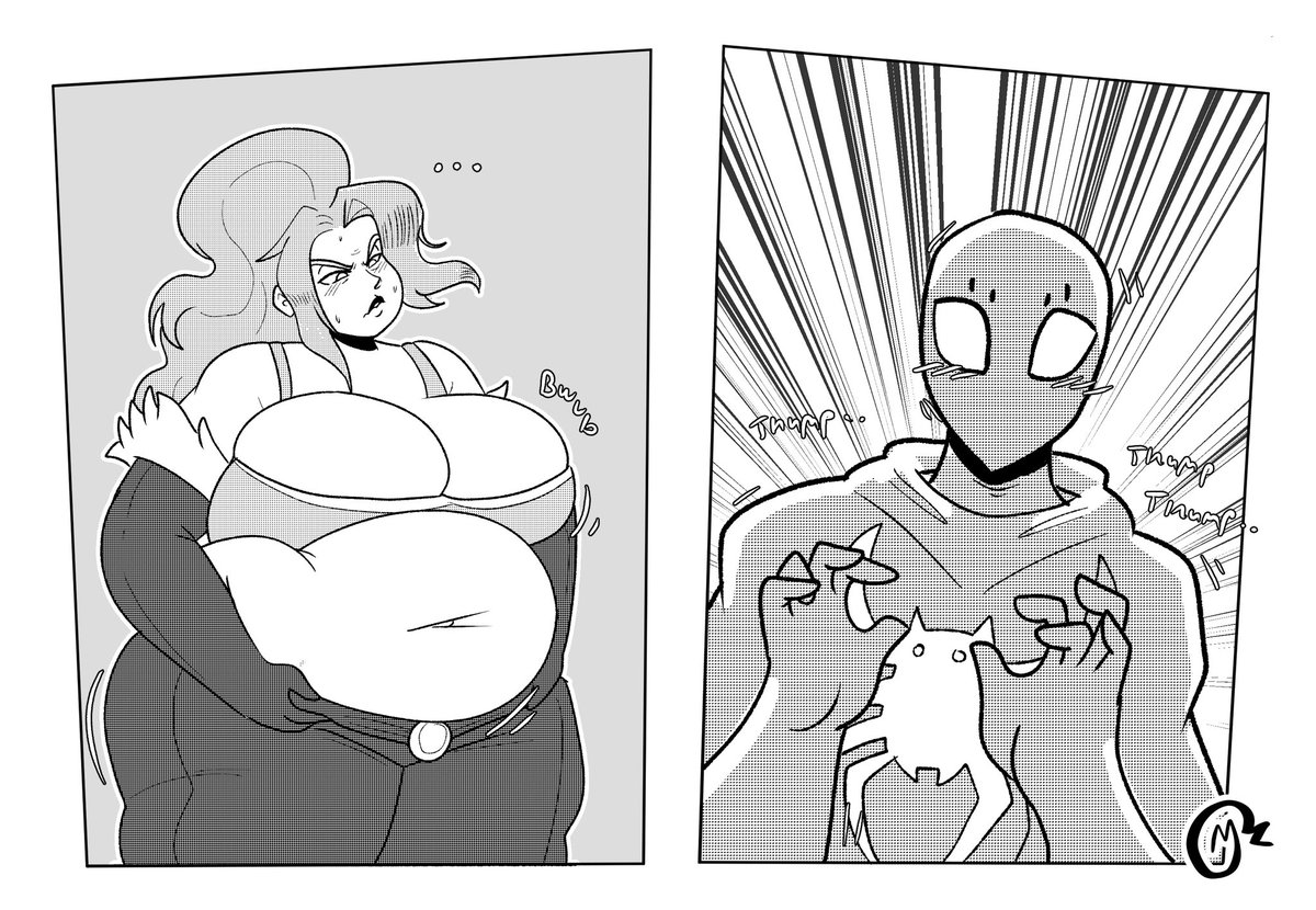 MochiiStar🔞 Commissions OPEN tweet media