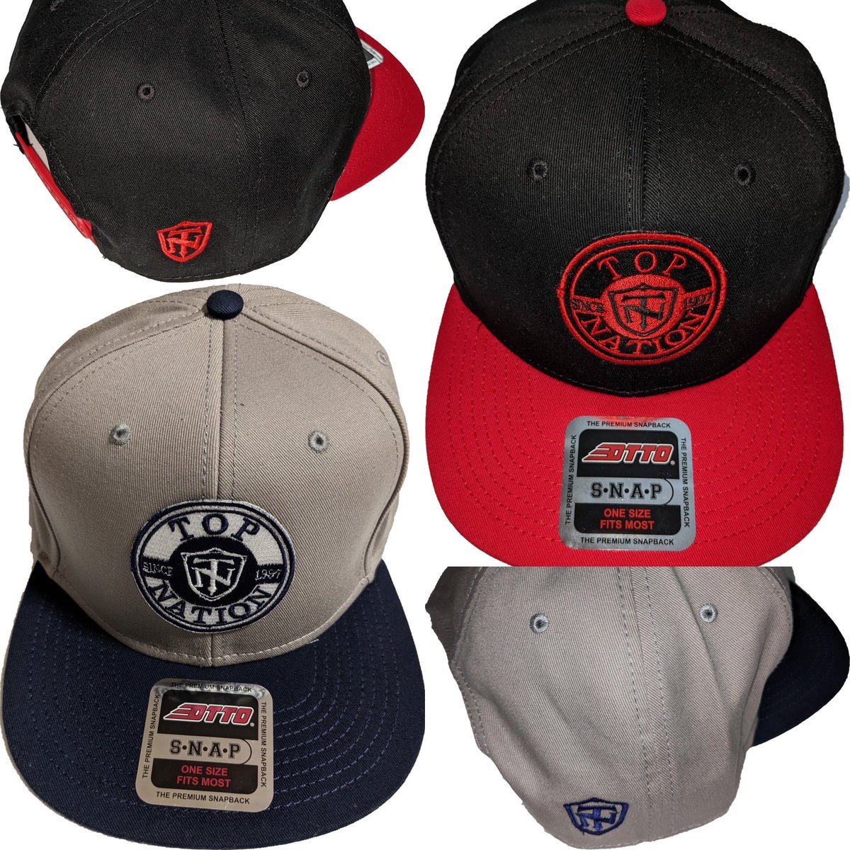 TOPNATIONJAPAN's tweet photo. 2022 TOPNATION SS COLLECTION

定番のCAPにNew color、待望の再入荷も！数に限りがありますのでお早めにどうぞ！

https://t.co/EyX2izT5Vj

#topnation #topnationjapan #cap #bboy #bgirl https://t.co/mBxvHJFefI