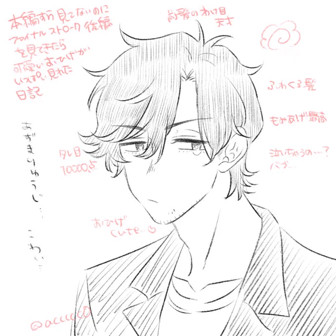 東龍司の感想 