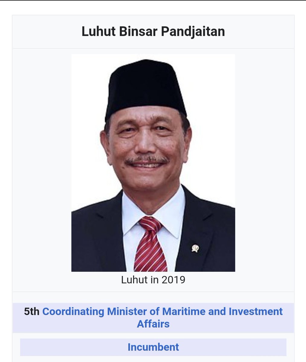Box2boxID's tweet photo. Pejabat 🇵🇭            Pejabat 🇮🇩 https://t.co/nRdGBVsBYA