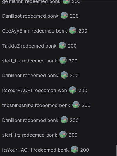 gelifishhh's tweet photo. We dont let her endddddddd!!! https://t.co/jktvrXnbgM