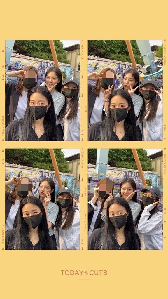hourchebul's tweet photo. ↳🌷#채린 #chaerin <3 
#체리블렛 #cherrybullet 
@cherrybullet https://t.co/QT8fo5J4w0