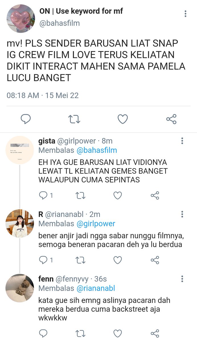 aiueodey's tweet photo. the scenario for our love
_____
mark lee prompt au https://t.co/WJFtbkZini