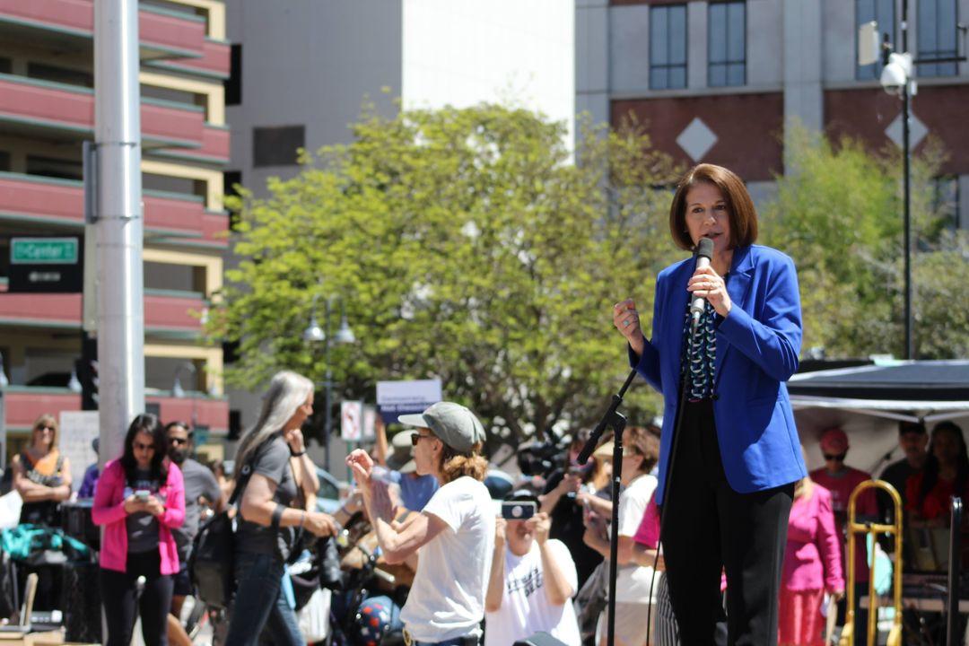 vv_unr's tweet photo. Photos from todays Bans Off Our Bodies rally in Reno with speakers such as @SenCortezMasto and @VoteSarahPeters emphasizing the importance of inclusivity in the fight for abortion as healthcare, and all reproductive rights.All speakers today. Photos by @Cooking_Catfish. https://t.co/xlQyKyALvt