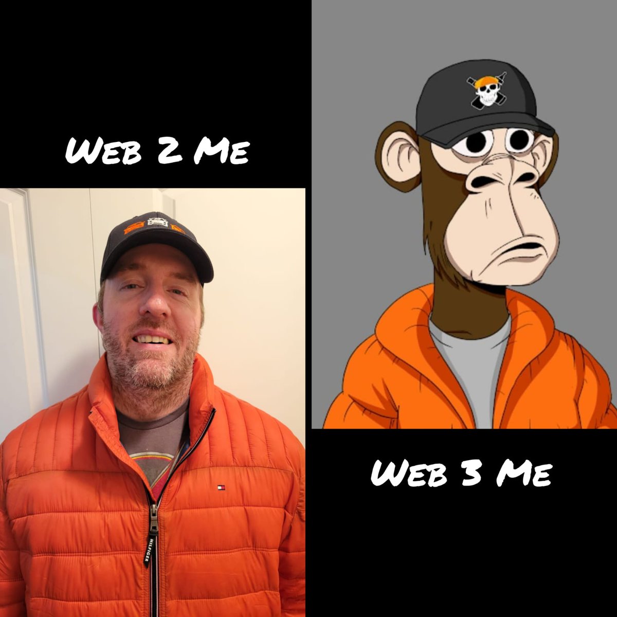 Rey Ward (@reyward81) on Twitter photo Ok so I finally decided to do one and of course did it with my <a href="/ApeDadsNFT/">ApeDads 🍻🦍</a> #NFTCommunity #nftart Ok so I finally decided to do one and of course did it with my <a href="/ApeDadsNFT/">ApeDads 🍻🦍</a> #NFTCommunity #nftart
