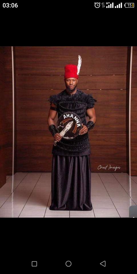 memzylspakles's tweet photo. Proudly Nzerian.
Congratulation Mazi Nse
Best actor in a movie/tv series
#AMVCA #AMVCA #amvca2022 #bestactor #movie #nzerian #StanNze https://t.co/2EnBmYQJp9