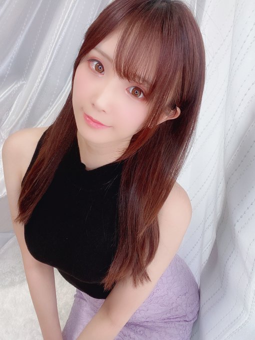 Twitterのコスプレ画像9