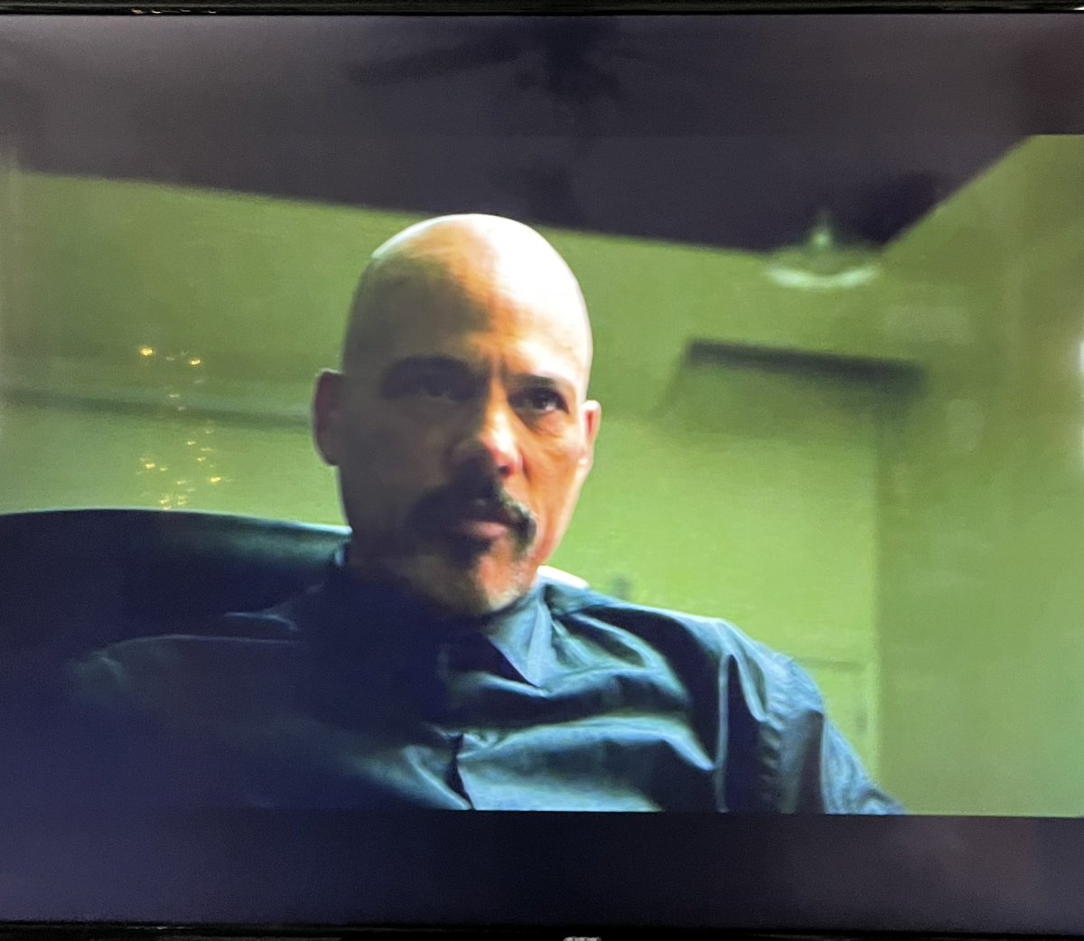 MelyndaE's tweet photo. Bravoooooo @davidlabrava you were superb in @MovieShadows 🙌!!!! Seriously, so good-loved watching you! 

Great intense film @MichaelMatteoRo ⭐️⭐️⭐️⭐️ 
go rent on Amazon 👇👇 https://t.co/Led7k4s95h